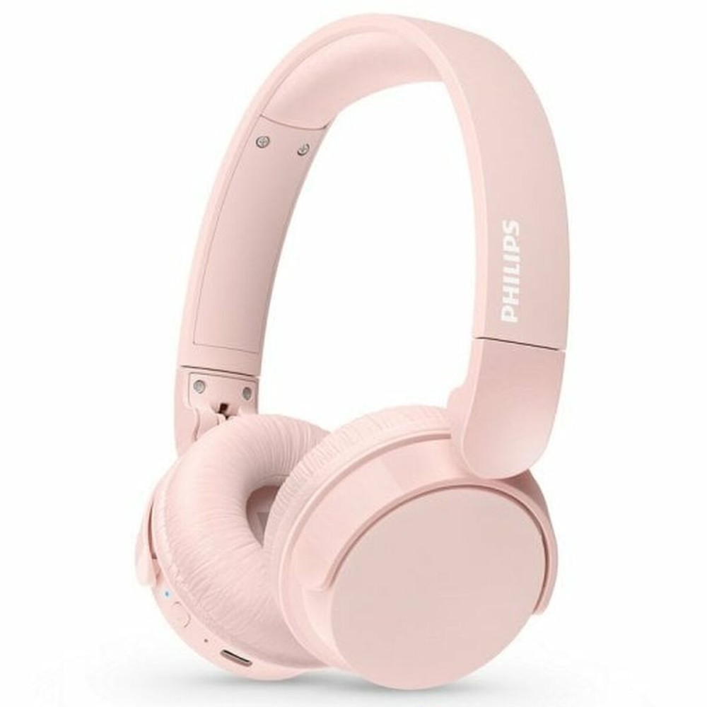 Căști Philips TAH4209PK/00 Roz