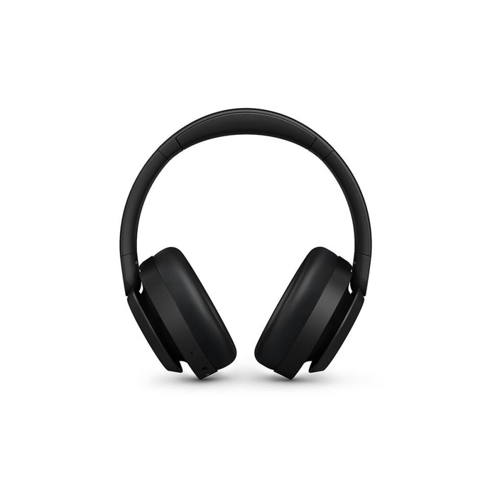 Căști Bluetooth cu Bandă de Cap Philips TAH6509BK Negru