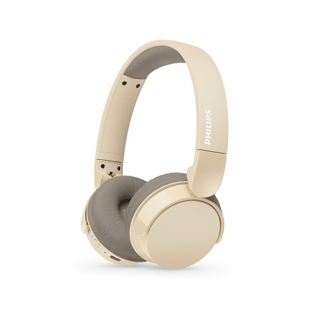 Căști Philips TAH3209BG/00 Bej