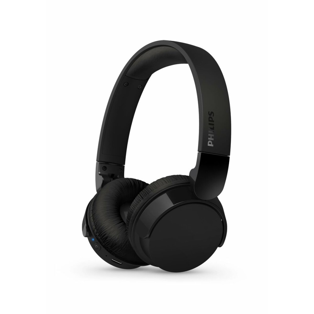Căști Bluetooth cu Microfon Philips TAH4209BK Negru