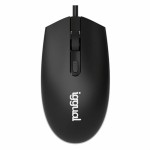 Mouse iggual IGG317624 Negru