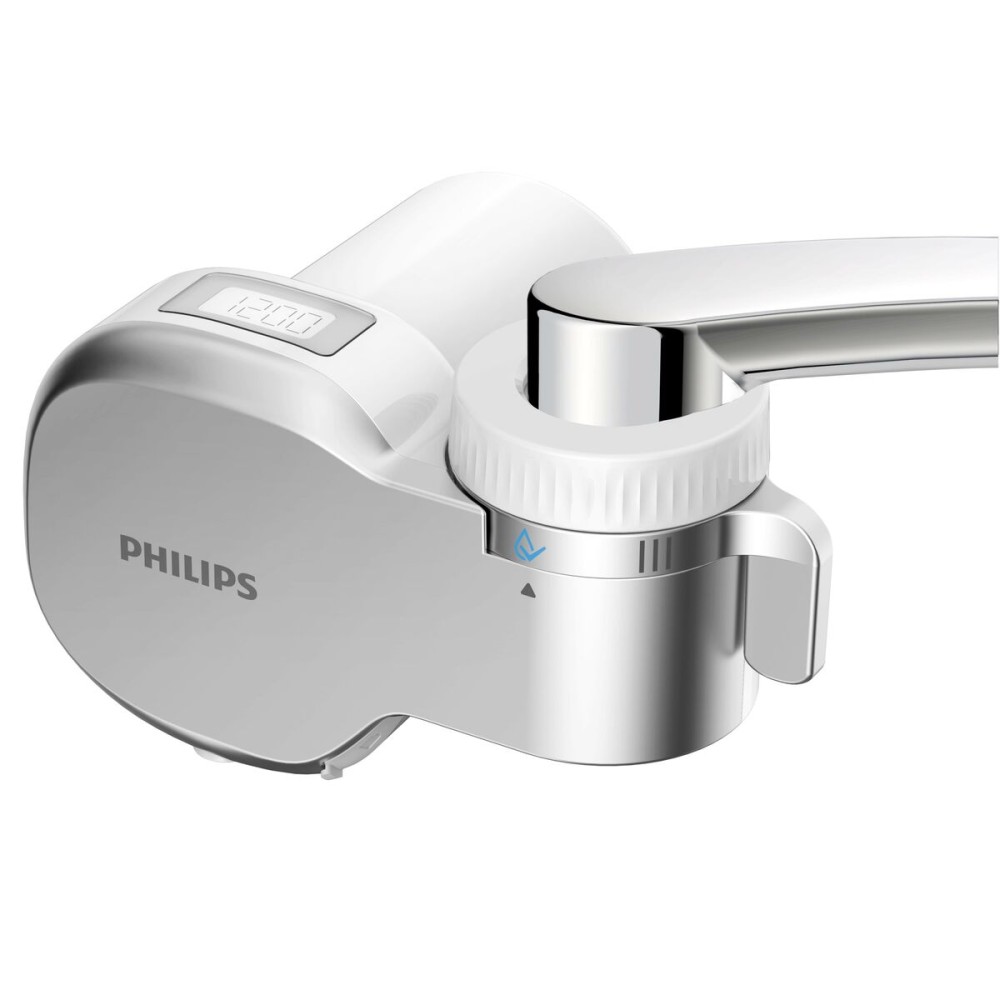 Filtru pentru robinet Philips AWP3756P1/10