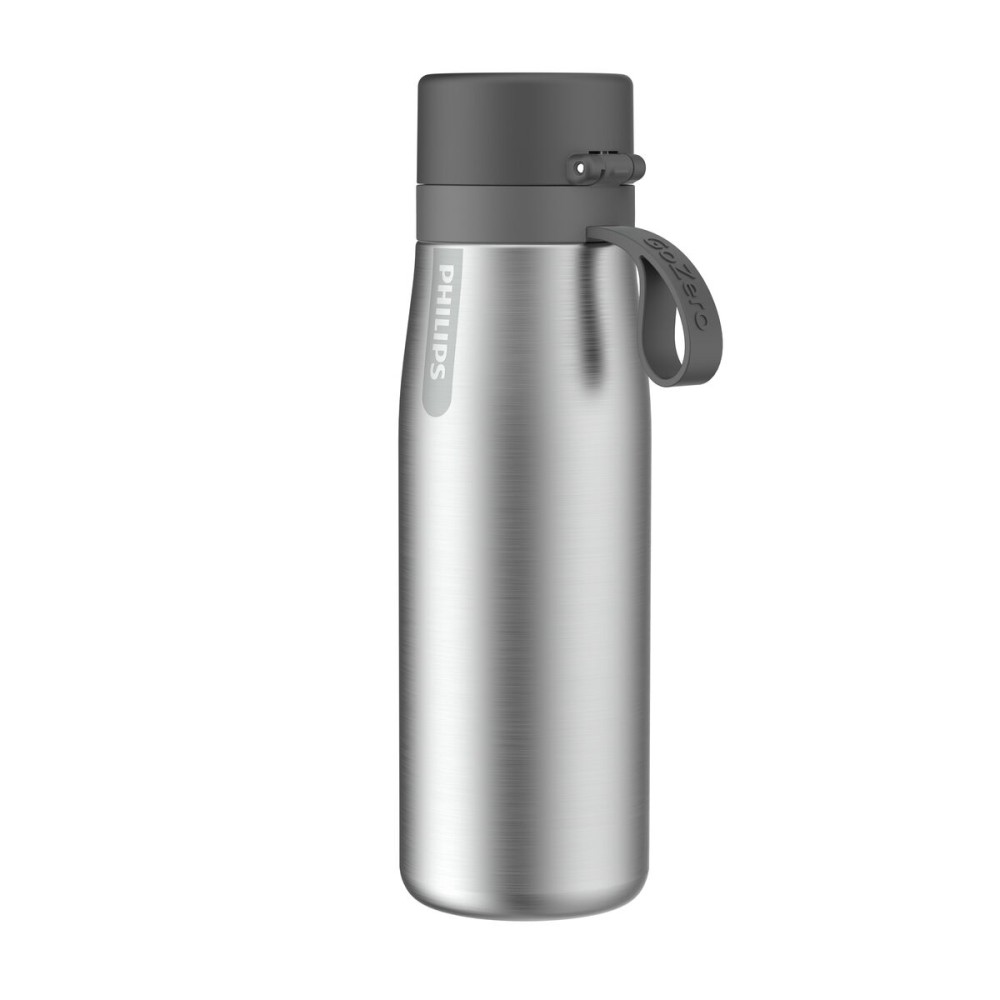 Sticlă (de pus lichide) Philips Oțel