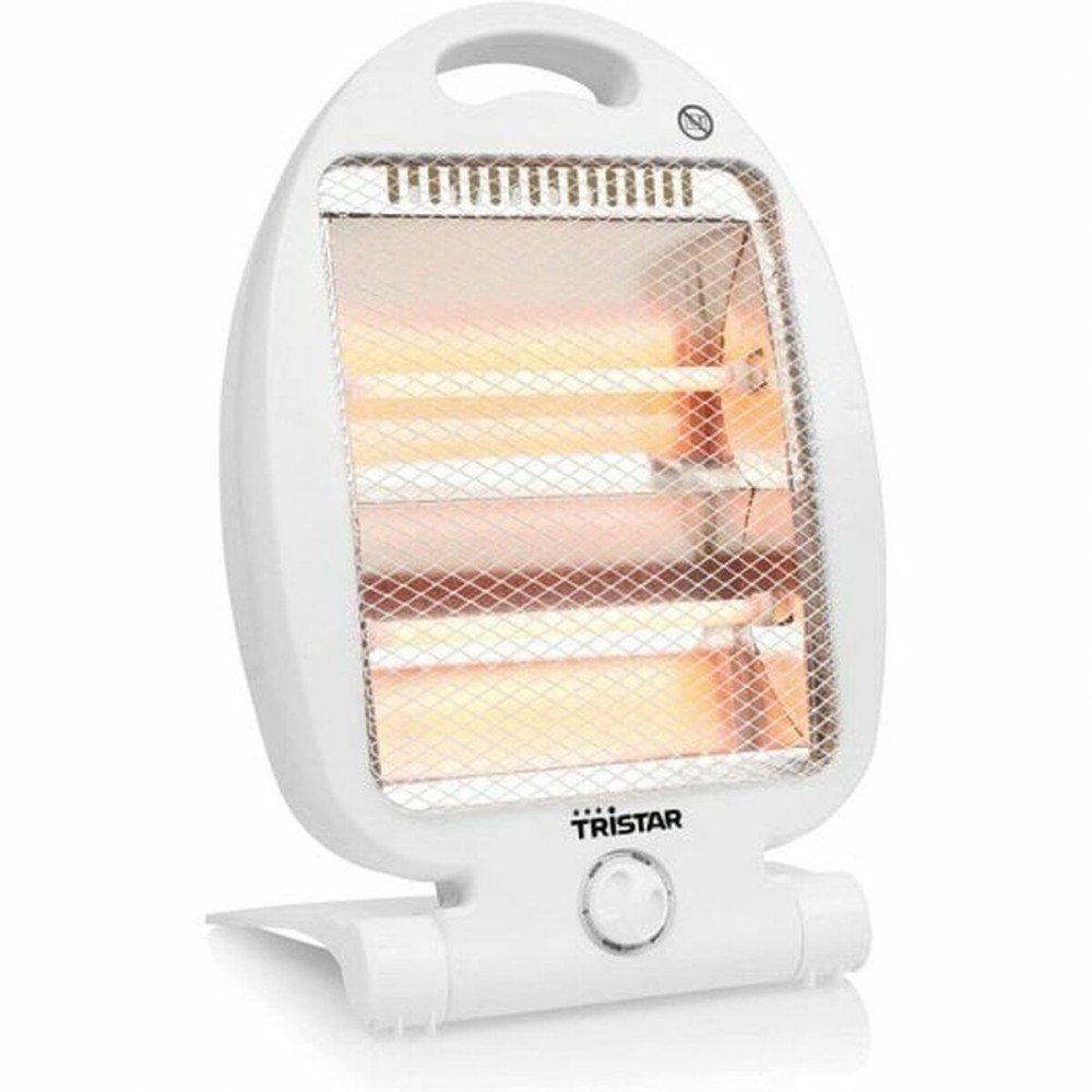Încălzitor electric Tristar KA-5128 Alb 800 W (1 Unități)