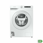 Mașină de spălat Samsung WW80T554DTW 60 cm 1400 rpm 8 kg