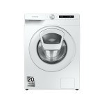 Mașină de spălat Samsung WW80T554DTW 60 cm 1400 rpm 8 kg