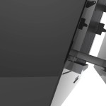 Hotă Convențională Cata THALASSA 900GBK 02139406 Negru