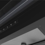 Hotă Convențională Cata THALASSA 900GBK 02139406 Negru