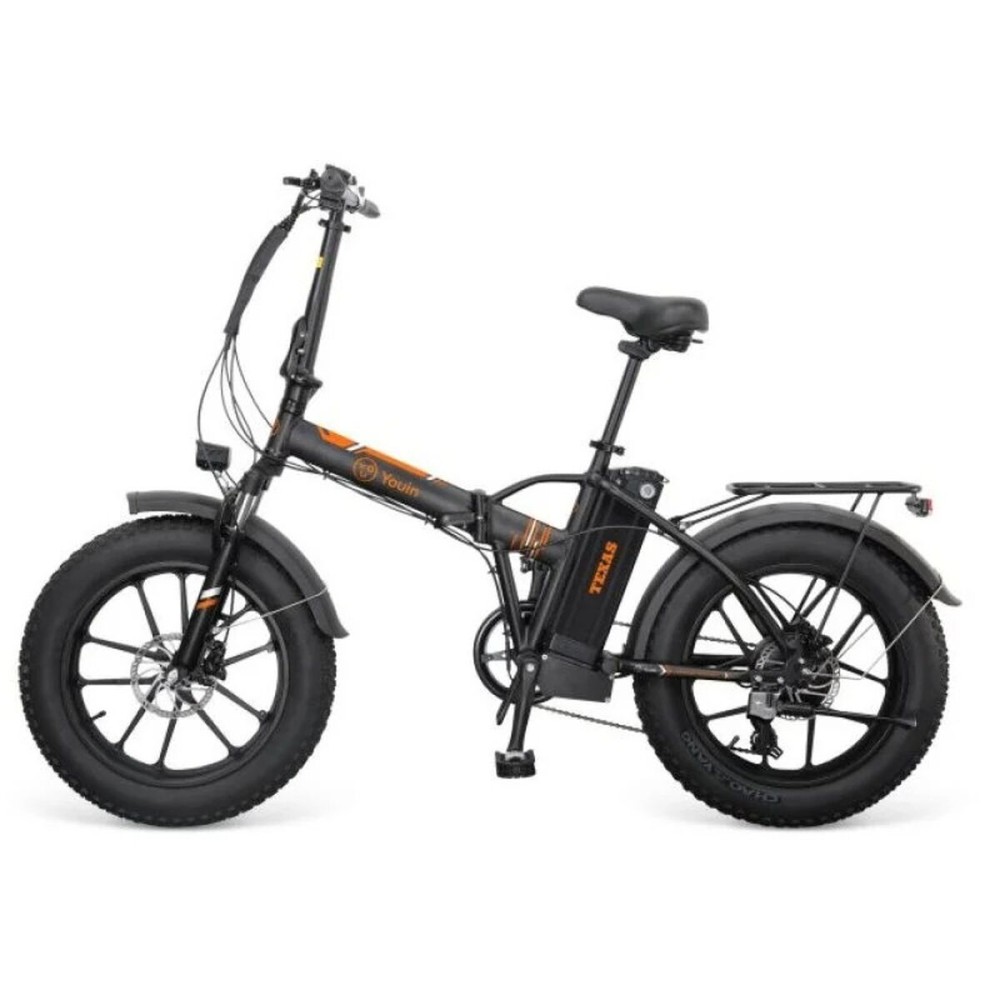Bicicletă Electrică Youin BK1201 TEXAS II 250 W 10400 mAh 20"