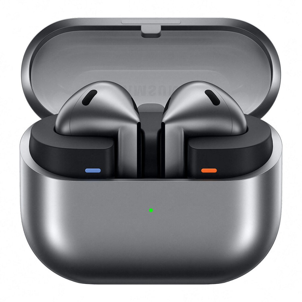 Căști Bluetooth Samsung BUDS3 Gri