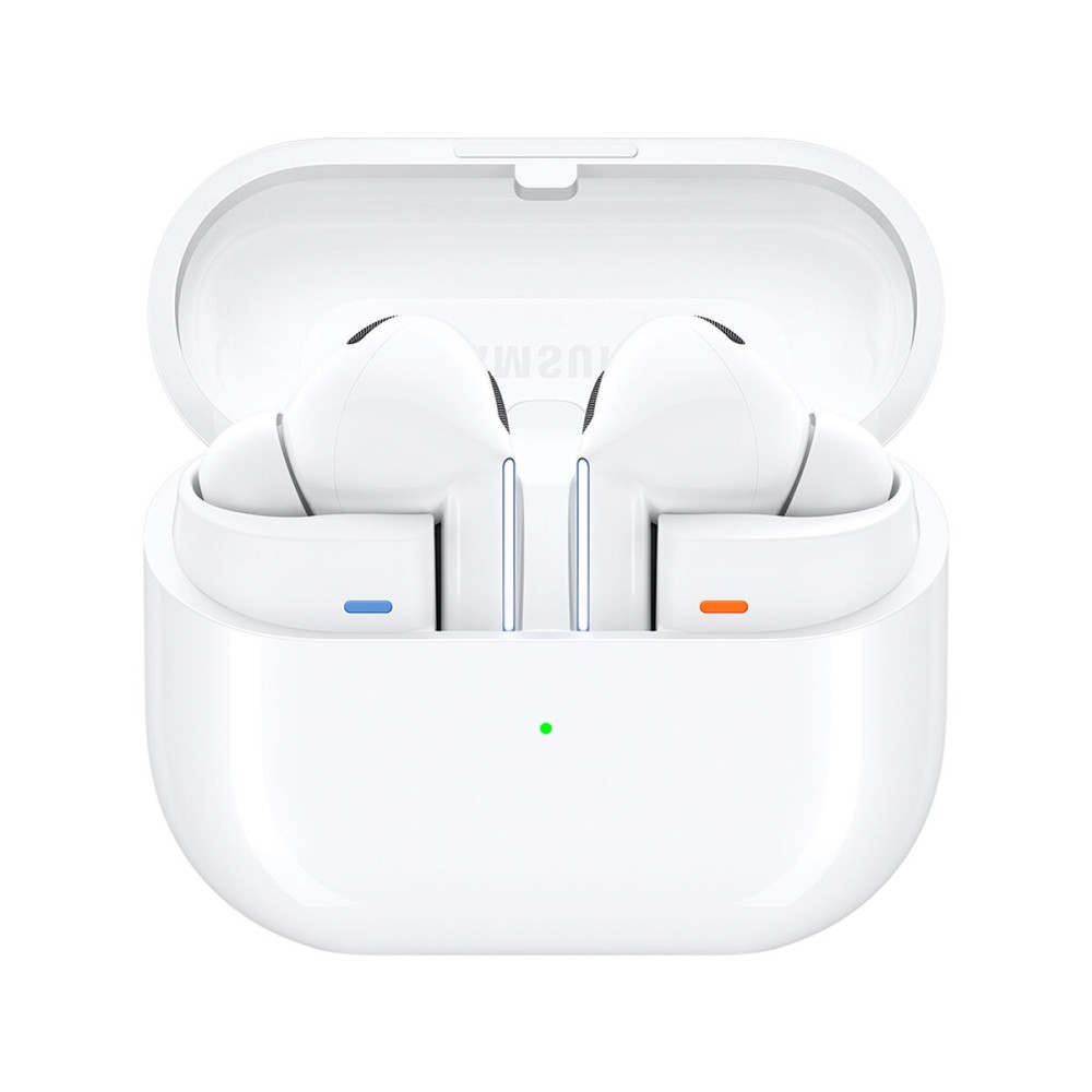 Căști Samsung BUDS3 PRO Alb