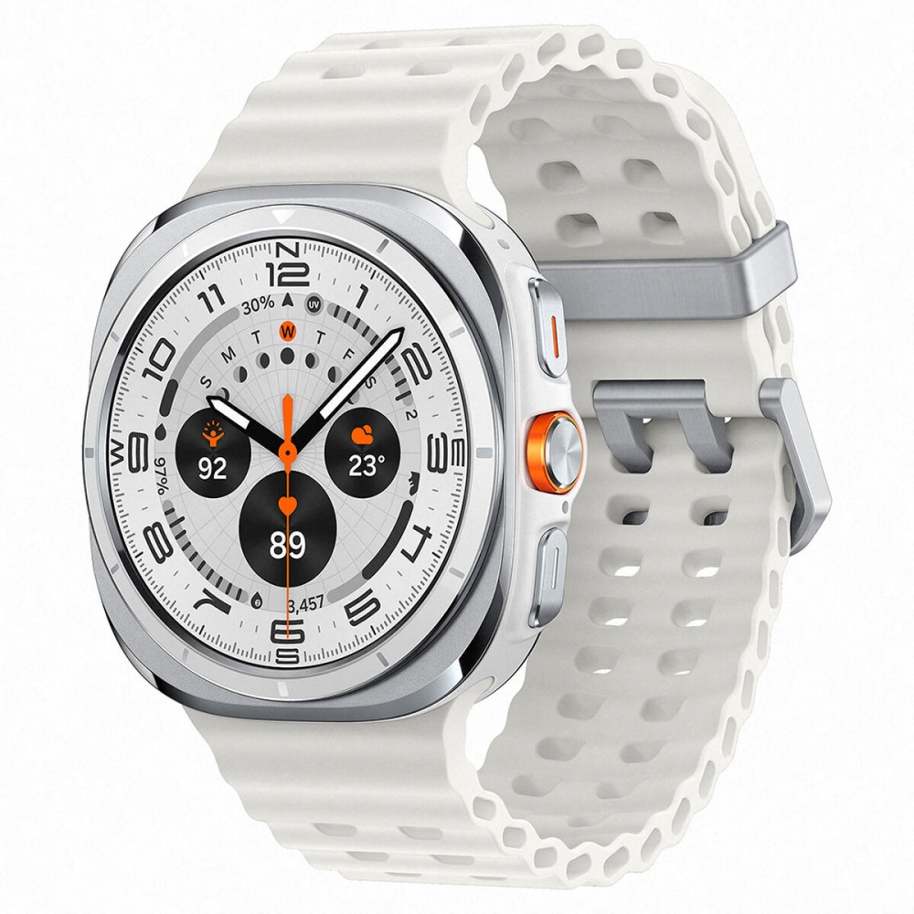 Smartwatch Samsung GALAXY WATCH ULTRA LTE 1,47" Alb