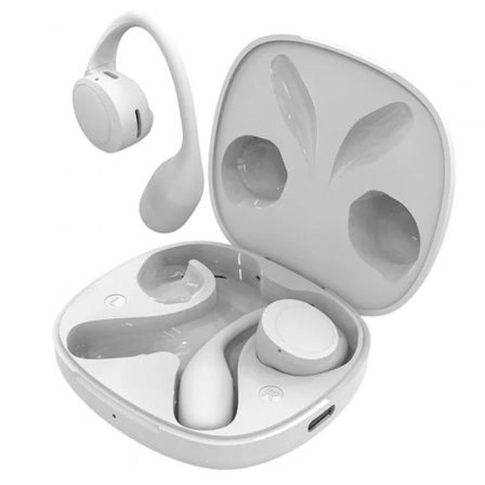 Căști in Ear Bluetooth SPC 4625B Alb