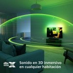 Bară de Sunet Philips TAB5109/10 Gri 60 W