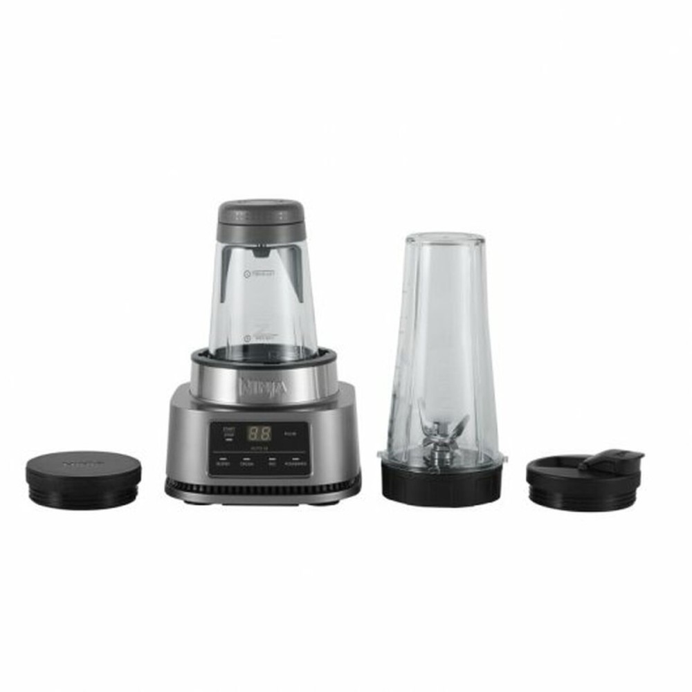Mixer cu Pahar NINJA CB100EU Negru Argintiu 1100 W 700 ml