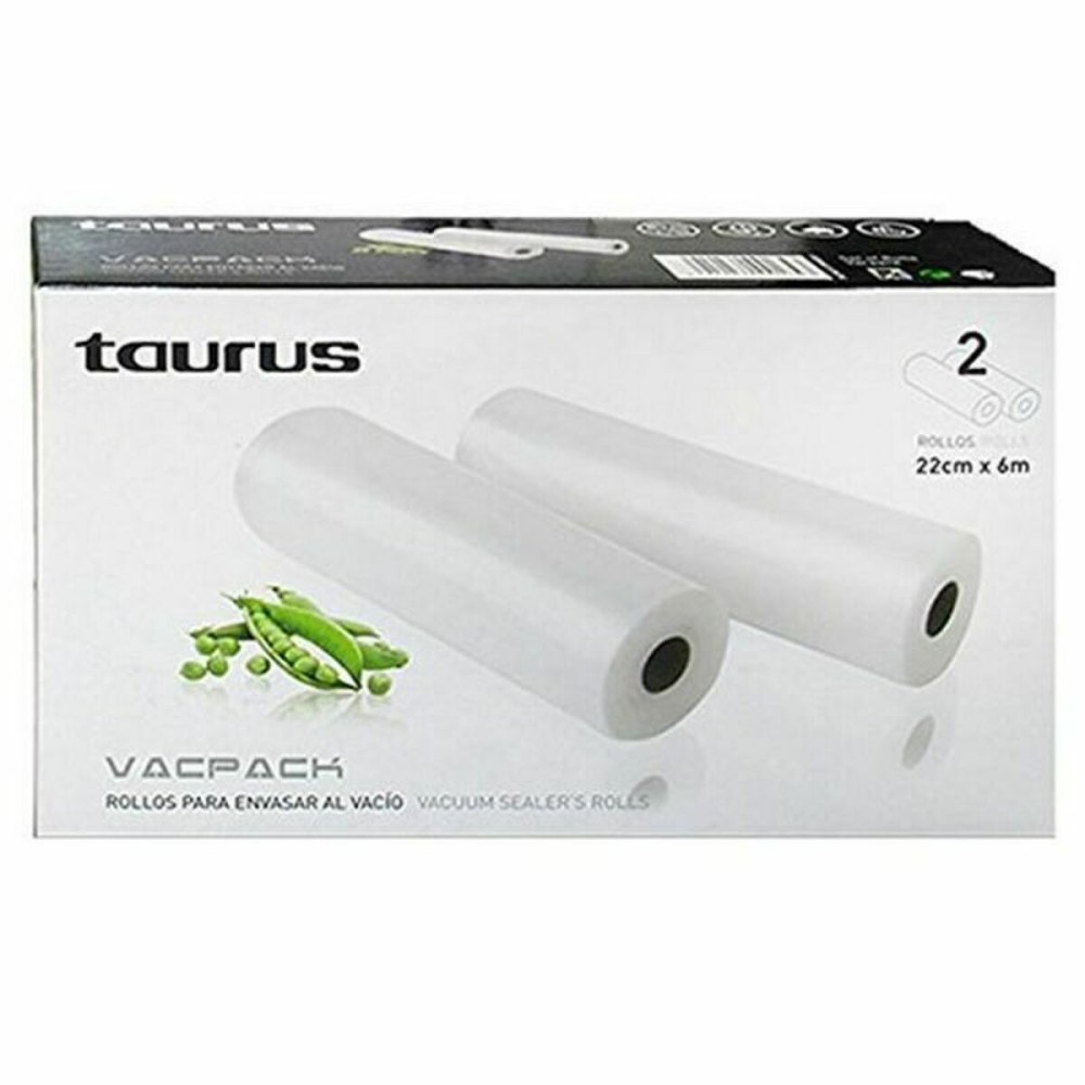 Role pentru Aparat de Ambalat Taurus 999258000 22 x 6 cm