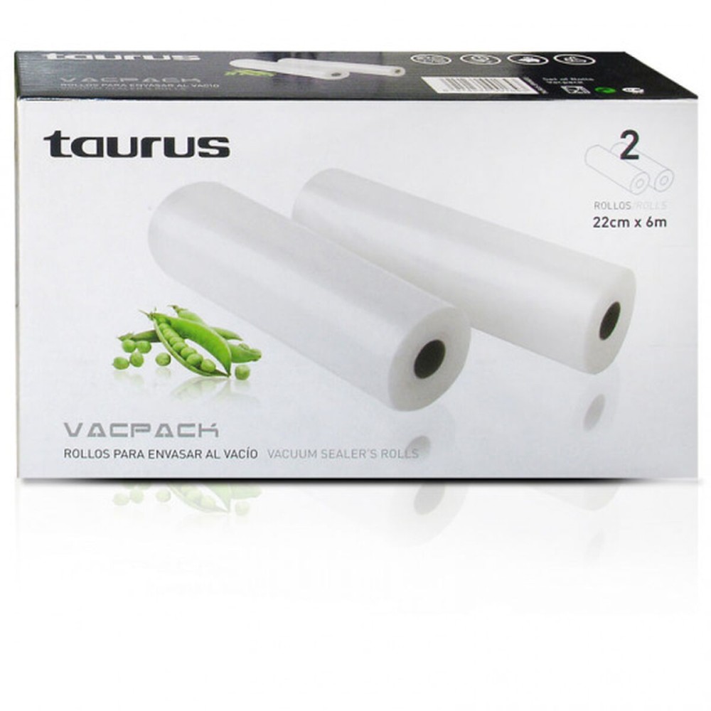 Role pentru Aparat de Ambalat Taurus 999258000 22 x 6 cm