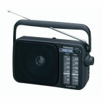 Radio Tranzistor Panasonic RF-2400D Bluetooth