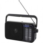 Radio Tranzistor Panasonic RF-2400D Bluetooth
