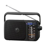Radio Tranzistor Panasonic RF-2400D Bluetooth