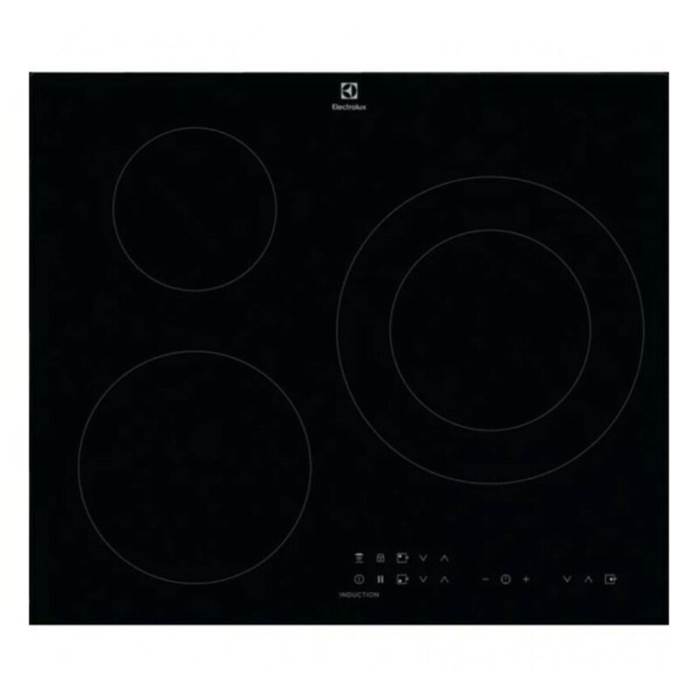 Plită cu Inducție Electrolux LIT60336C 60 cm