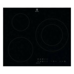 Plită cu Inducție Electrolux LIT60336C 60 cm