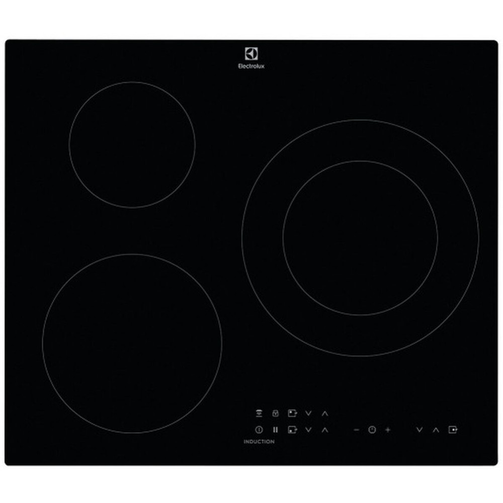Plită cu Inducție Electrolux LIT60336C 60 cm
