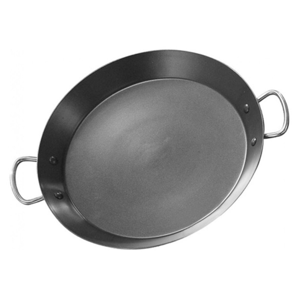 Tigaie Guison 74140 40CM Ø 40 cm Oțel inoxidabil 18/10