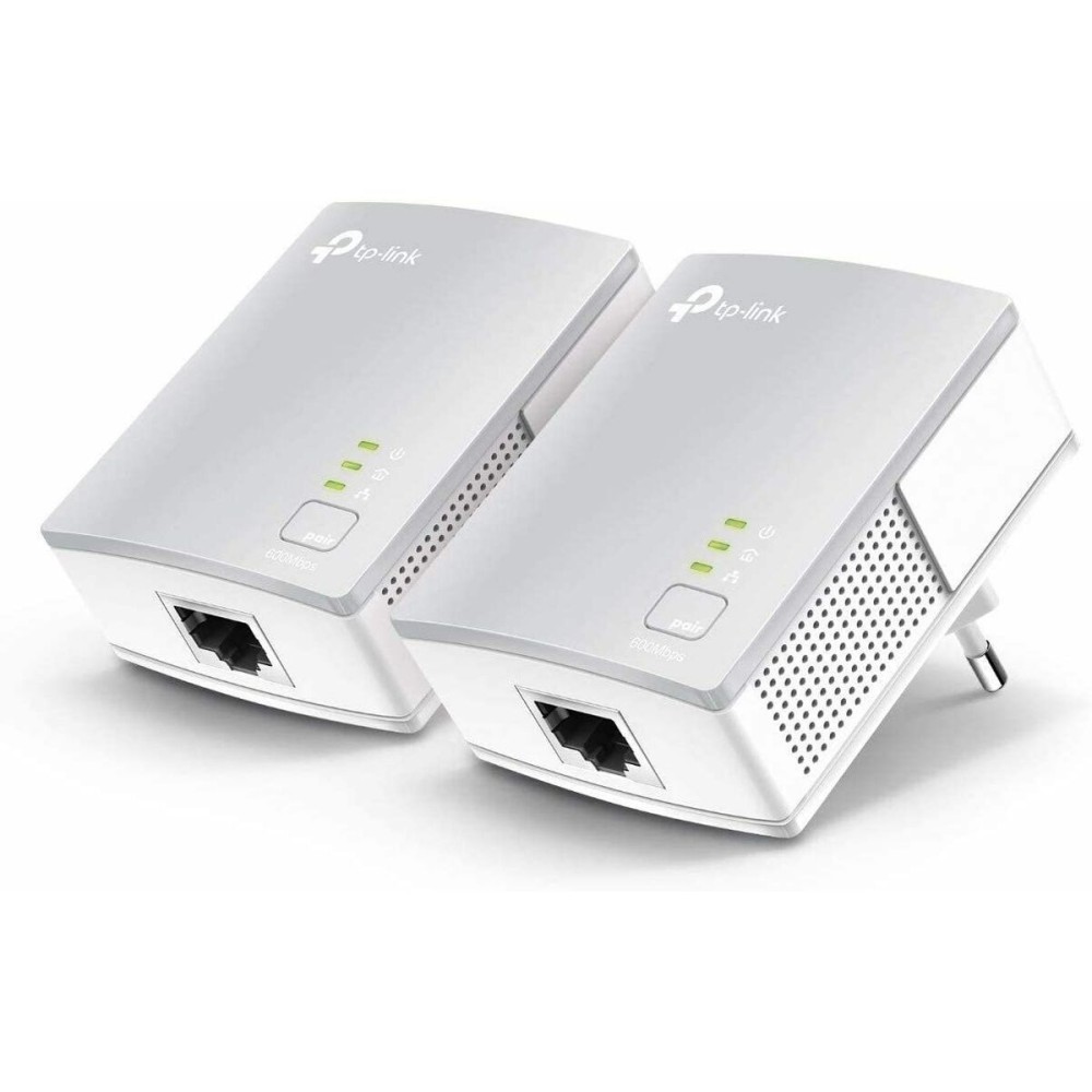 Amplificator Wifi TP-Link TL-PA4010KIT Alb (2 Unități)
