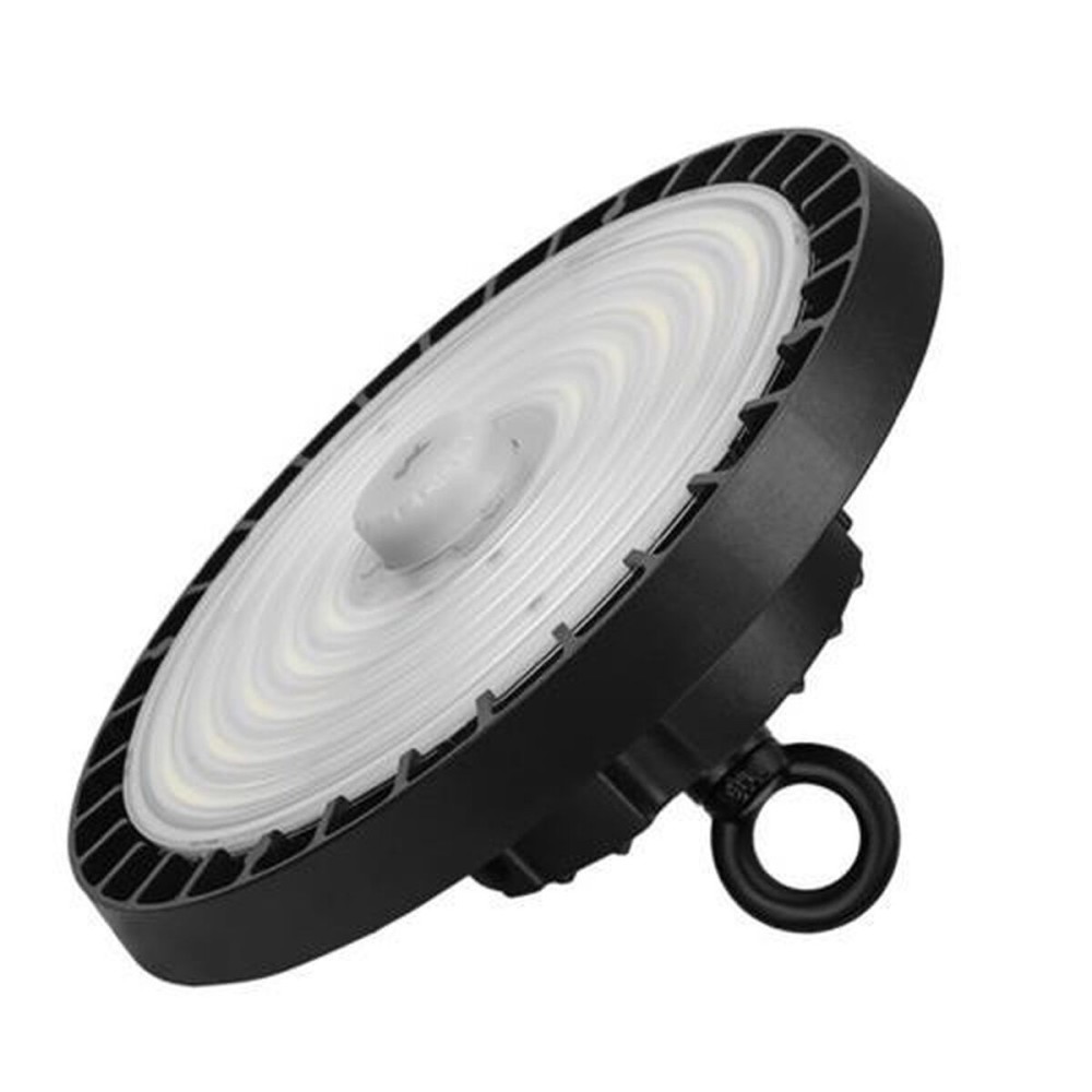 Clopot LED industrial Silver Electronics PUNCH 4 PRO + 5G 200W 200 W 6000 K 3600 lm