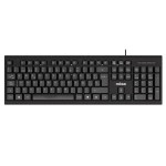 Tastatură Nilox NXKBE000011 Multicolor