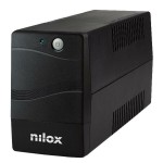 Sistem de Alimentare Neîntreruptă Interactiv Nilox NXGCLI15001X9V2 1050 W