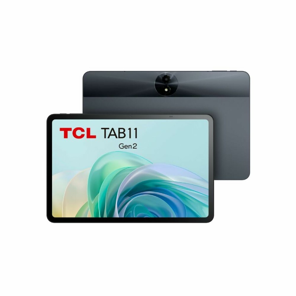 Tabletă TCL TAB11 GEN2 11" 6 GB RAM 256 GB Gri