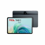 Tabletă TCL TAB11 GEN2 11" 6 GB RAM 256 GB Gri