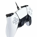 Cablu USB HORI PS5 Negru