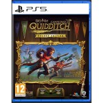 Joc video PlayStation 5 Sony HARRY POTTER CAMPEONES DE QUIDDITCH