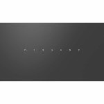 Hotă Convențională BOSCH Negru