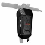 Geantă pentru Bicicletă Red Bull RB-FBAG Negru