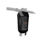 Geantă pentru Bicicletă Red Bull RB-FBAG Negru