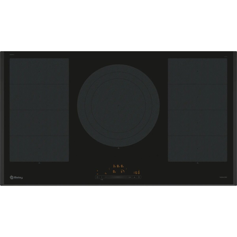 Plită cu Inducție Balay 3EB999LH