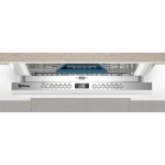 Maşină de spălat vase Balay 3VF6360SA 60 cm