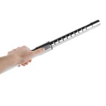 Extractor Black & Decker BXVML700E Negru Gri 700 W