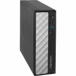 PC cu Unitate Medion 10025291 512 GB SSD i5-12450H 16 GB RAM