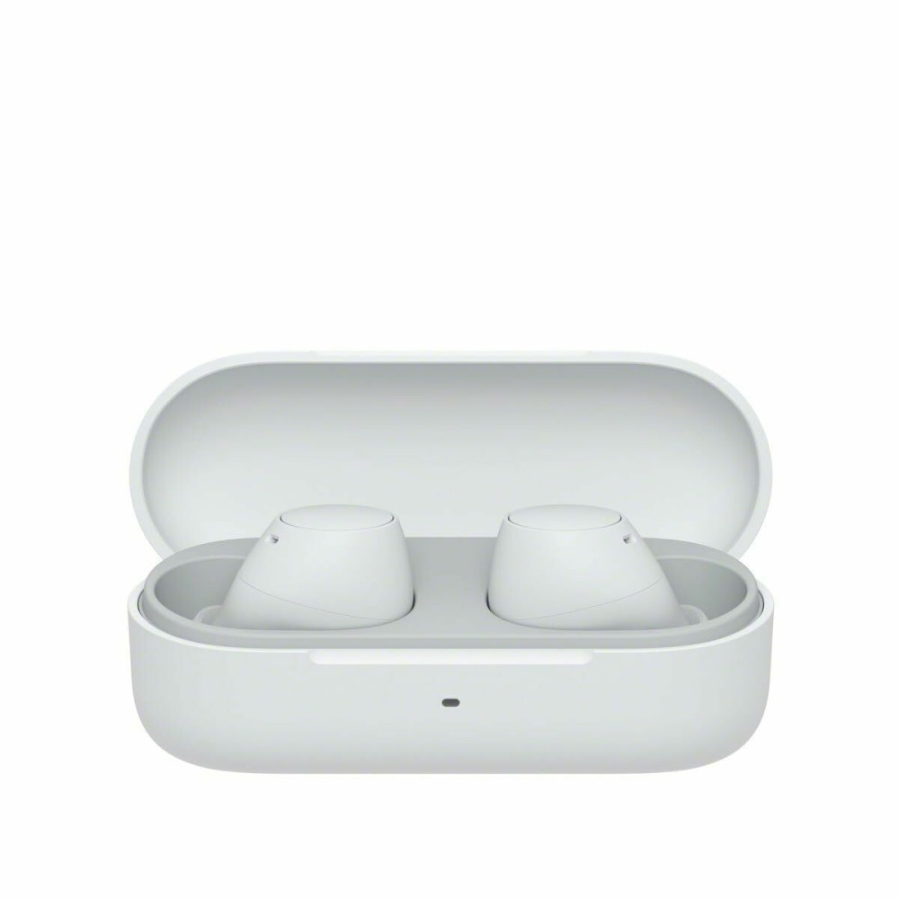 Căști in Ear Bluetooth Sony WFC510W.CE7 Alb