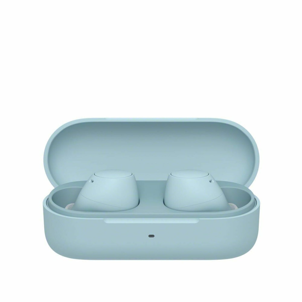 Căști in Ear Bluetooth Sony WFC510L.CE7 Albastru