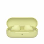 Căști in Ear Bluetooth Sony WFC510Y.CE7 Galben