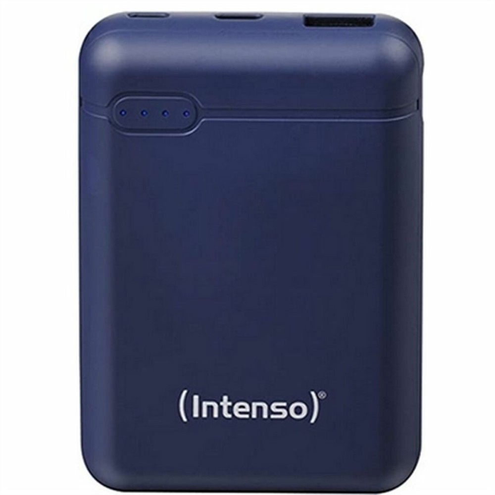 Powerbank INTENSO XS5000 Albastru 5000 mAh