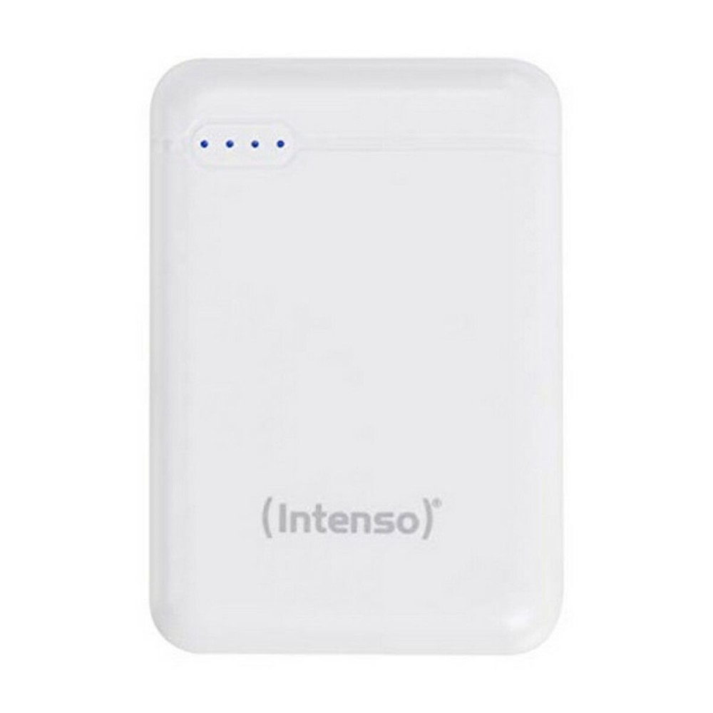 Power Bank INTENSO 7313532 10000 mAh Alb 10000 mAh