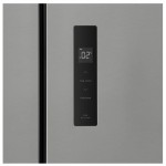 Frigider american LG GMM41MSBEM.AMSQEUR Oțel 474 l