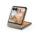 Smartphone Motorola RAZR 50 8 GB RAM 256 GB Nisip 6,9"